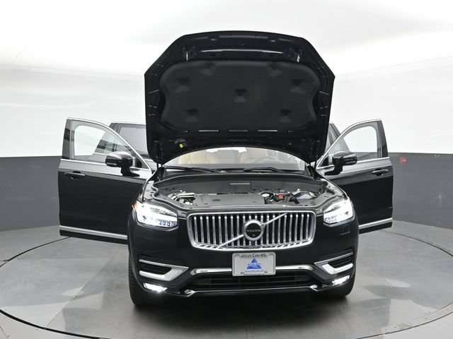 Used 2023 Volvo XC90 B6 Ultimate w/ Protection Package Premier AWD/4WD image 56