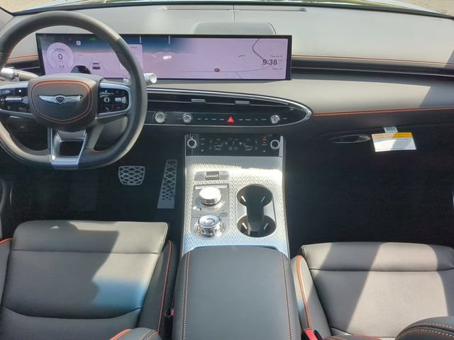 New 2026 Genesis GV70 2.5T Sport Prestige AWD/4WD image 13