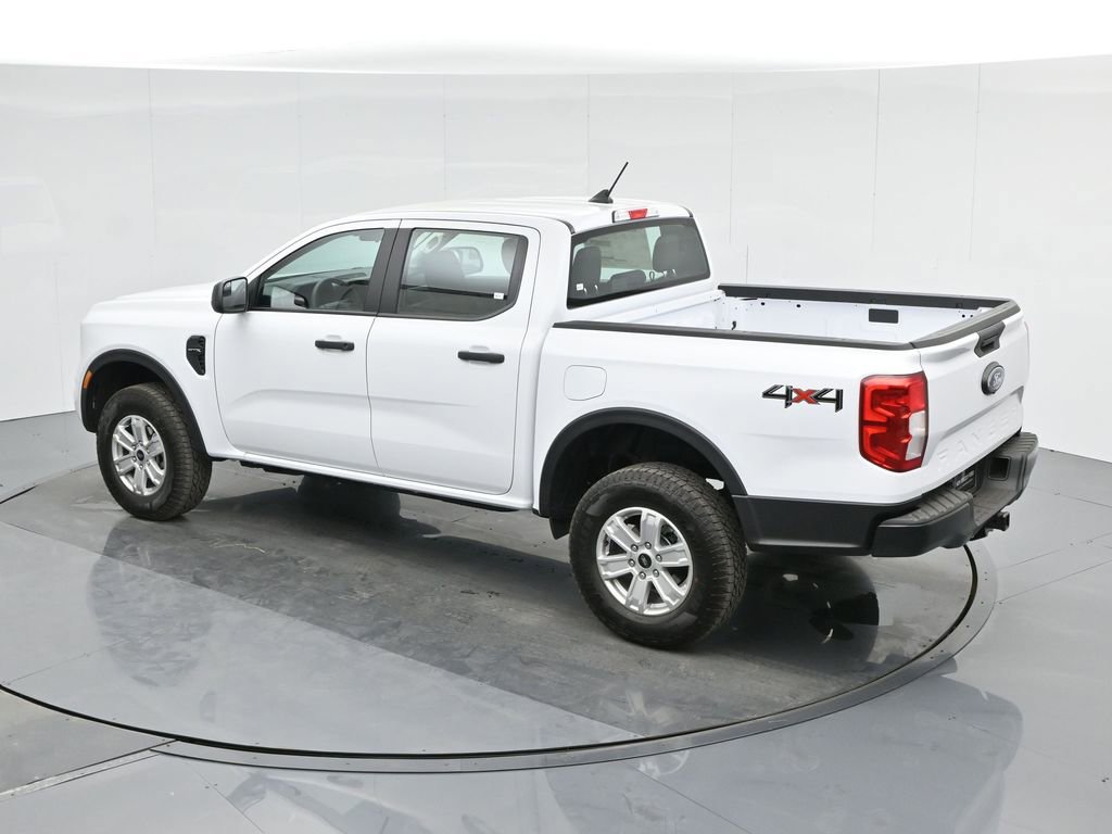 New 2025 Ford Ranger XL w/ Trailer Tow Package AWD/4WD image 36