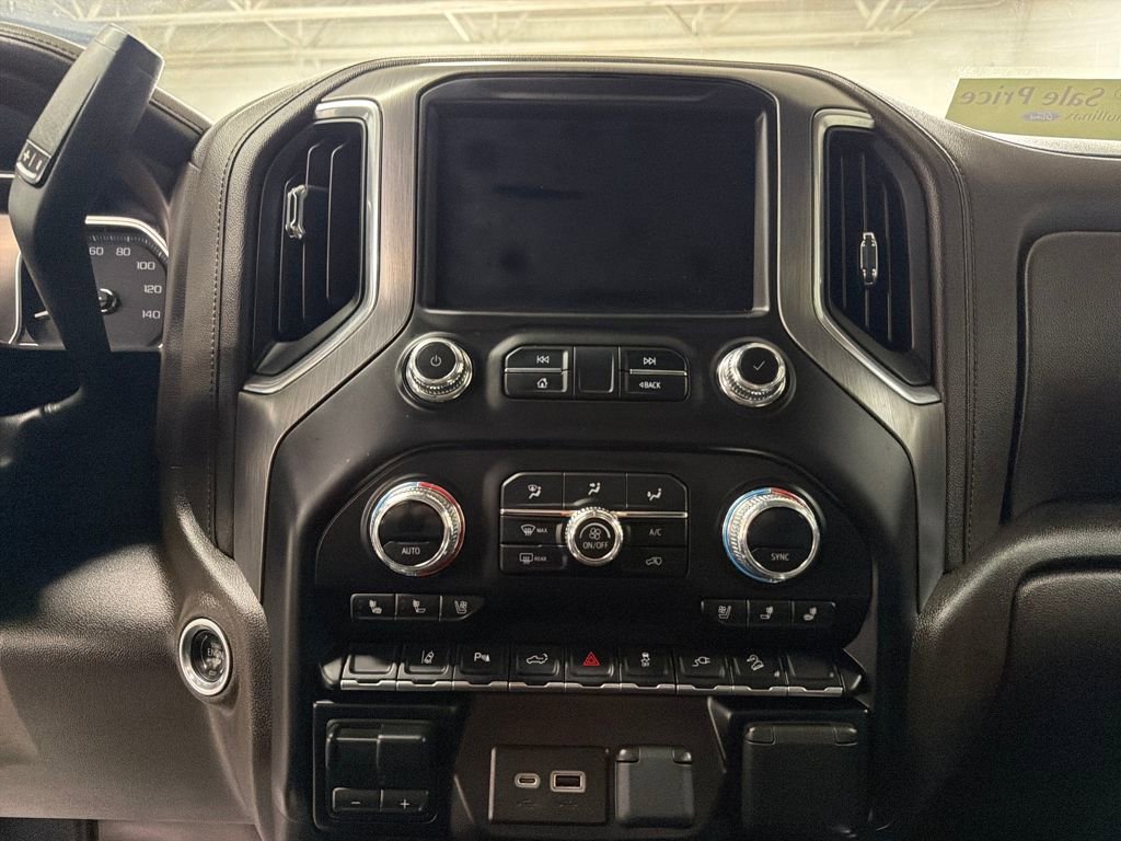 Used 2023 GMC Sierra 2500 Denali image 22