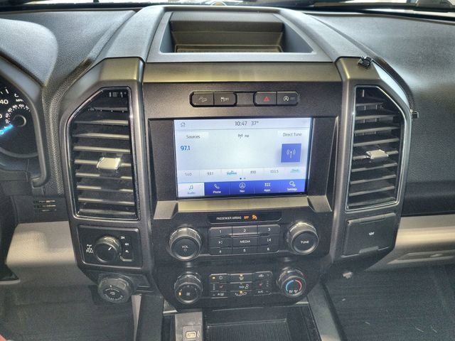 Used 2019 Ford F150 XLT w/ Equipment Group 302A Luxury image 16