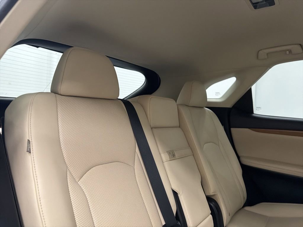 Used 2021 Lexus RX 350 FWD w/ Premium Package image 27