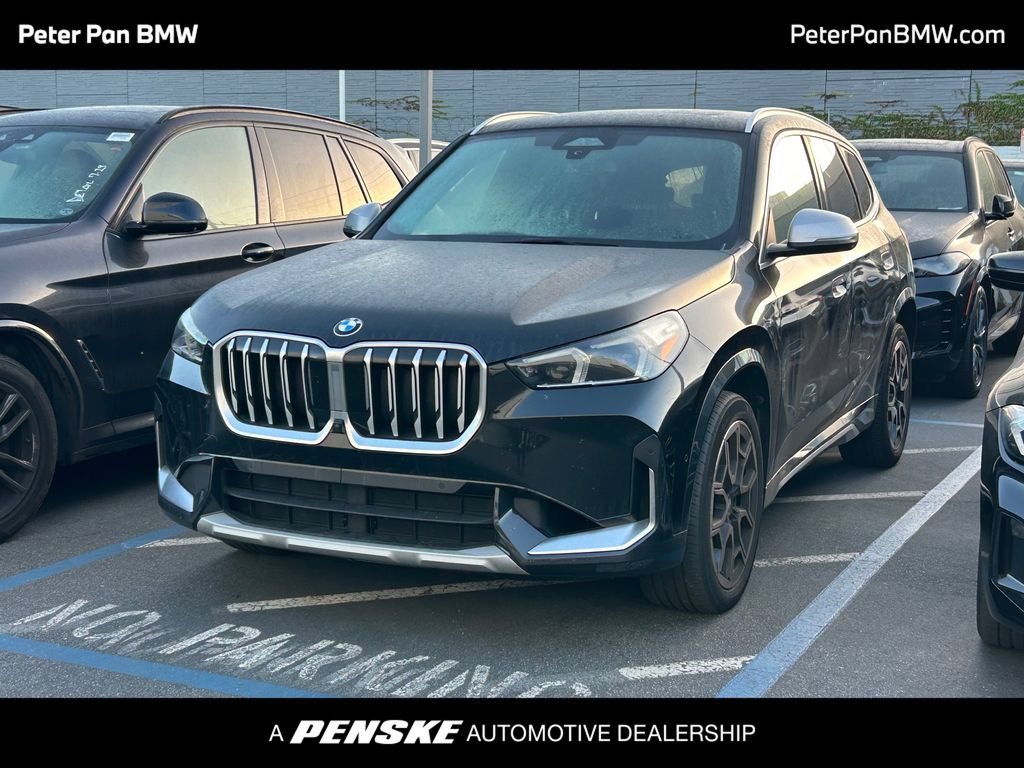 Used 2023 BMW X1 xDrive28i w/ Premium Package