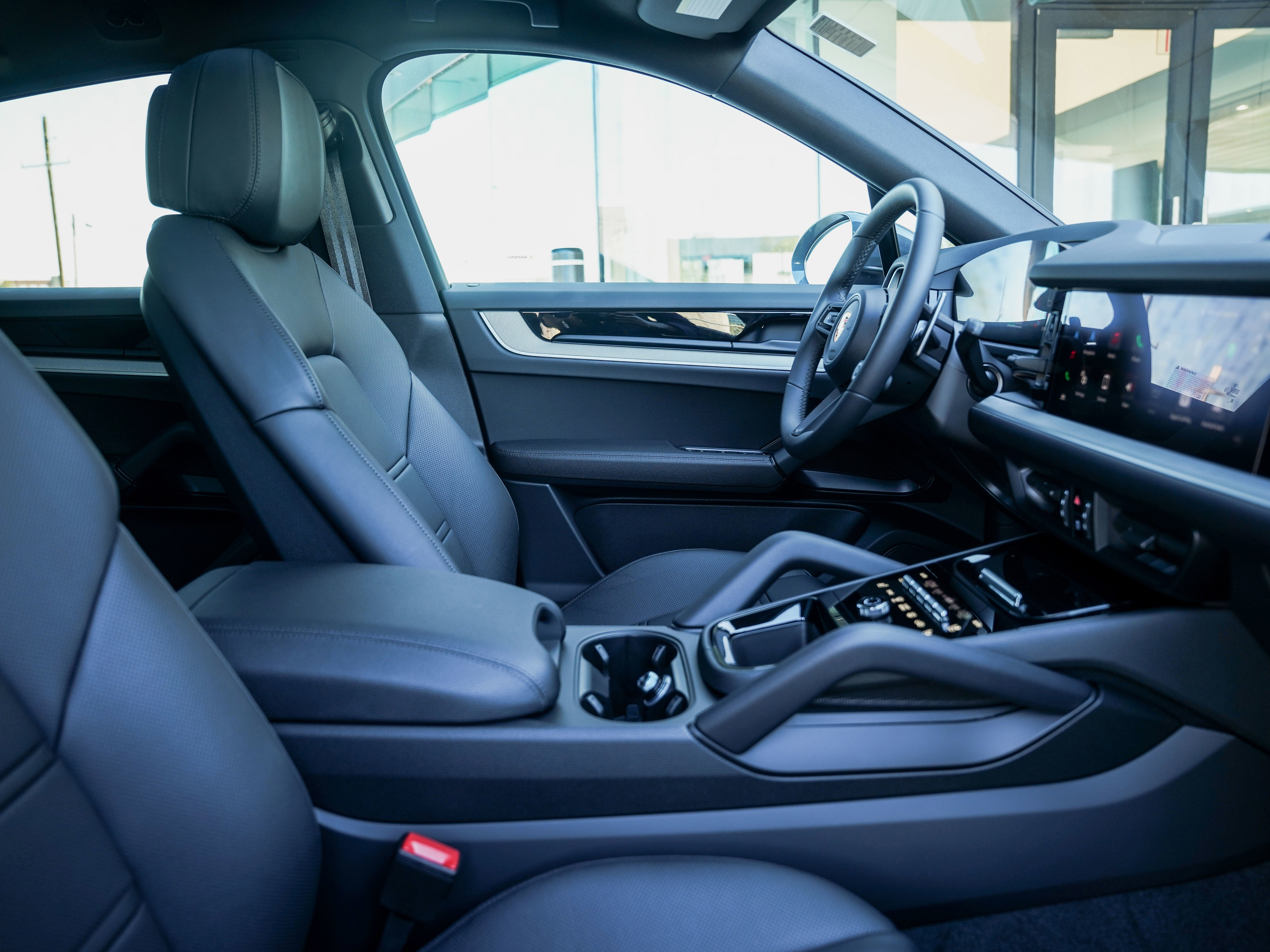 New 2026 Porsche Cayenne E-Hybrid image 34