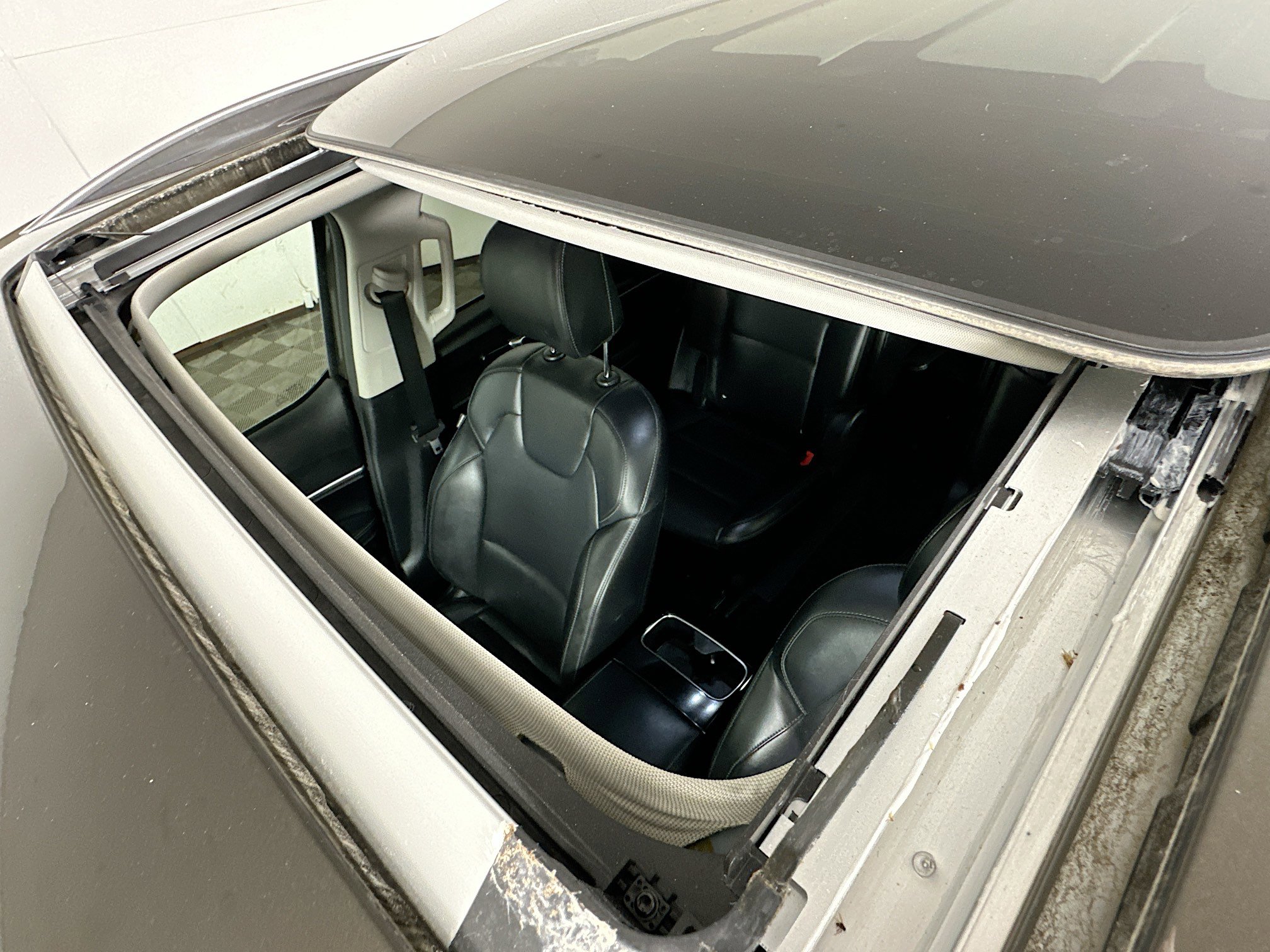 Used 2021 Kia Telluride S image 21