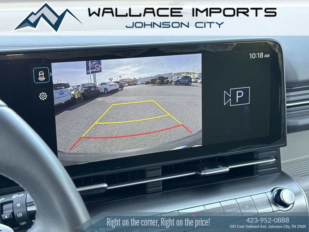 Used 2025 Hyundai Kona SEL image 25