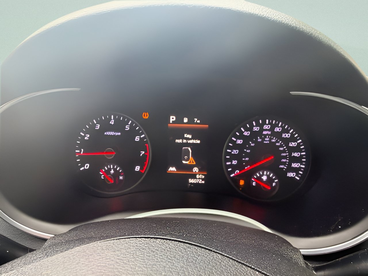 Used 2022 Kia Stinger GT-Line w/ Sun & Sound Package RWD image 22