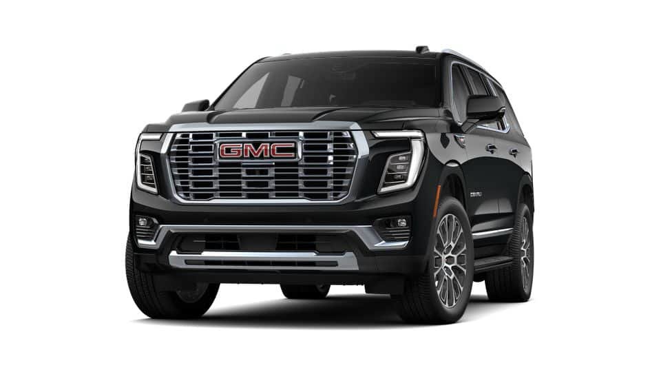 New 2026 GMC Yukon Denali w/ Advanced Technology Package AWD/4WD image 51
