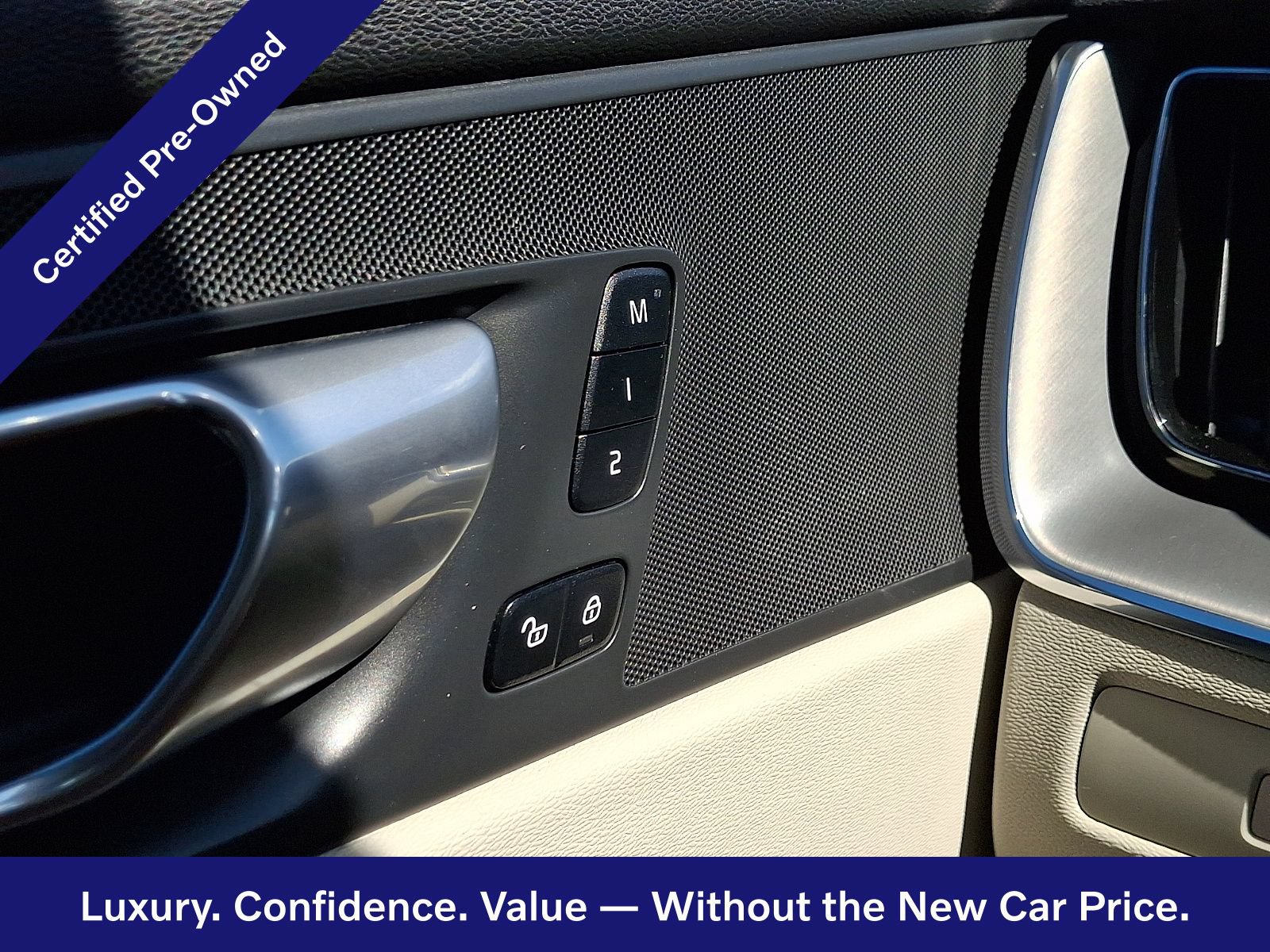 Certified 2024 Volvo XC60 B5 Core w/ Climate Package AWD/4WD image 24