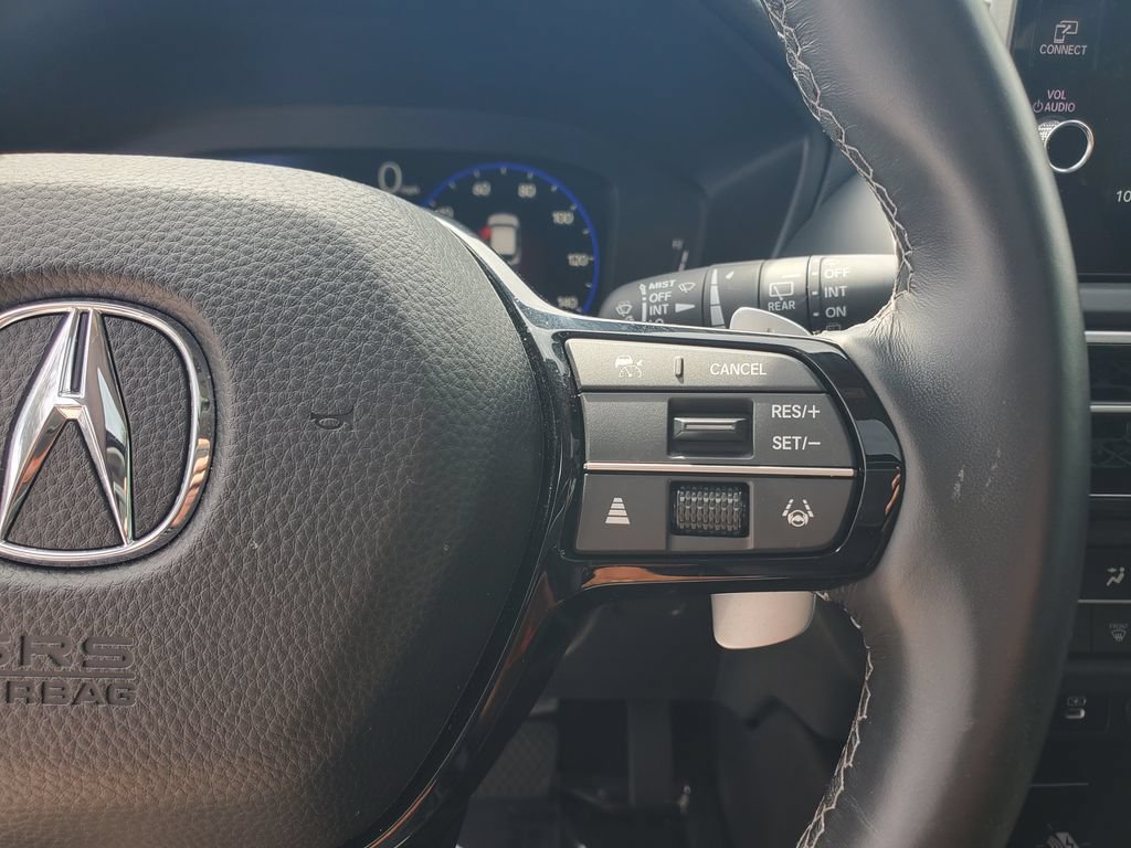 Used 2026 Acura ADX FWD image 26