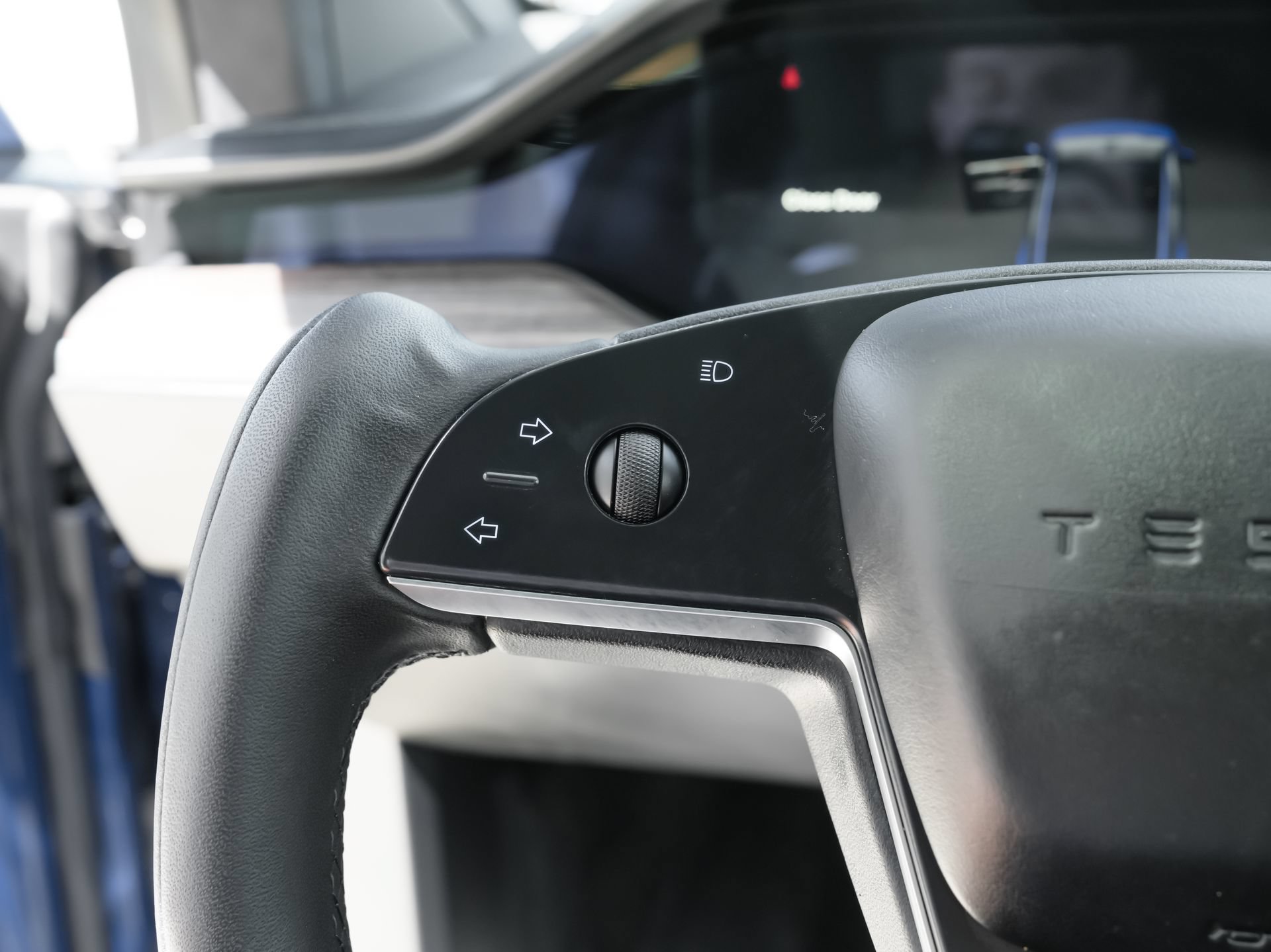 Used 2022 Tesla Model X AWD/4WD image 20