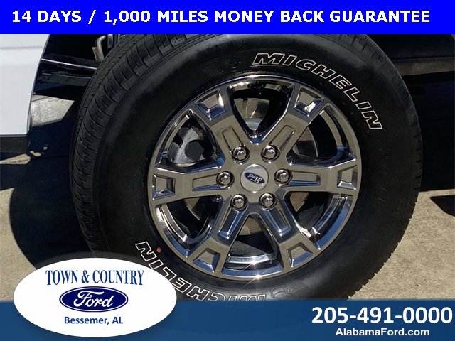 Certified 2021 Ford F150 XLT w/ Equipment Group 302A High image 9