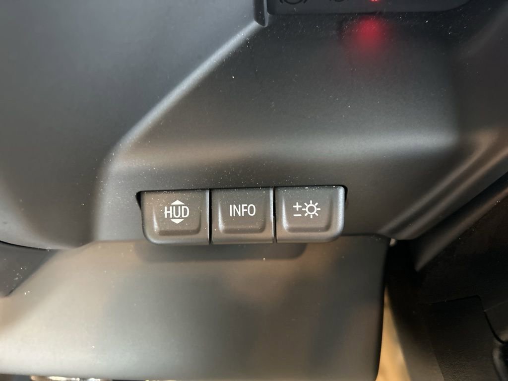 Used 2024 GMC Sierra 1500 AT4 w/ Technology Package image 24