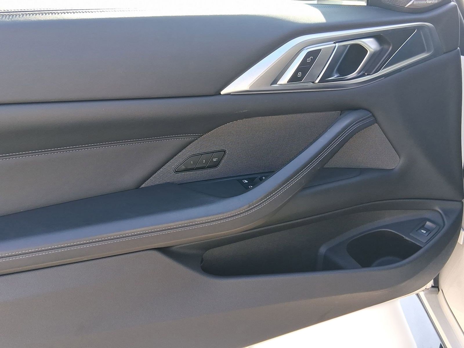 Used 2024 BMW M4 xDrive Competition image 12