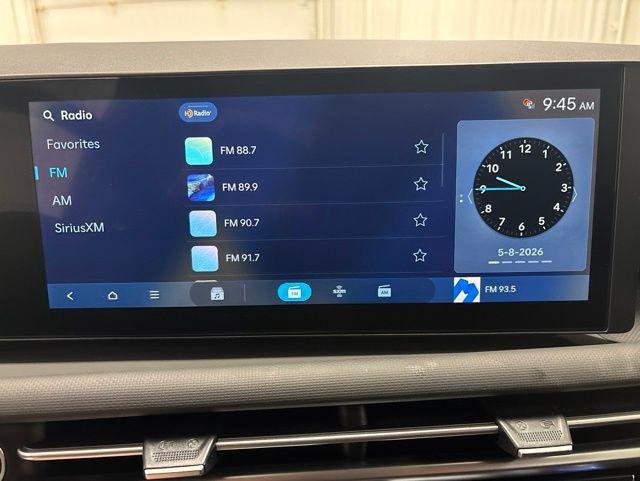 New 2026 Hyundai Tucson SEL AWD/4WD image 18