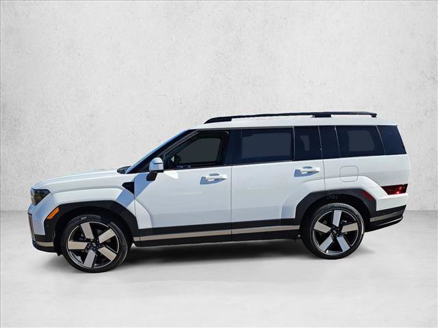 New 2026 Hyundai Santa Fe Limited image 2