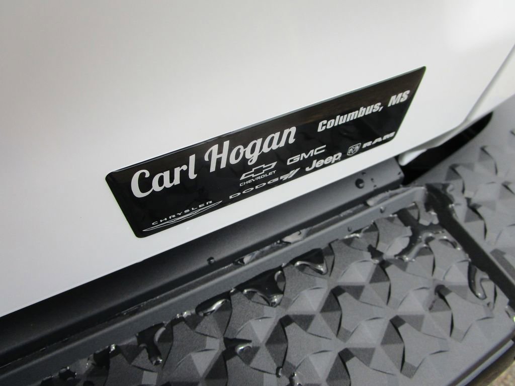 New 2026 Chevrolet Colorado Trail Boss image 11