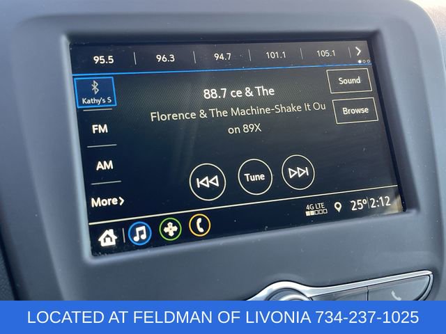 Used 2019 Chevrolet Equinox LS w/ LS Convenience Package image 13