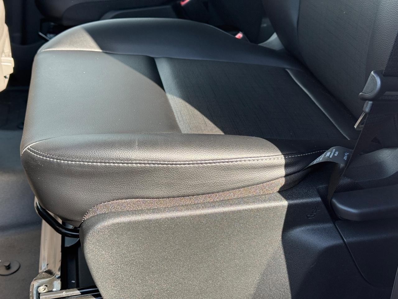 New 2025 Ford Transit 350 Low Roof w/ Electrician Trade Package image 20