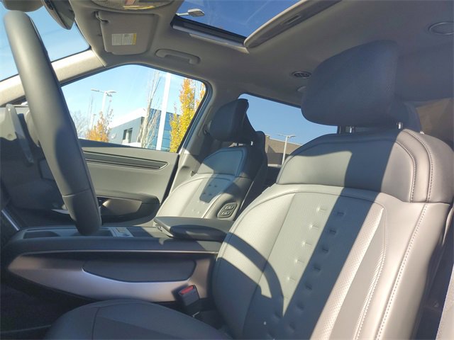 New 2026 Kia EV9 Wind image 14