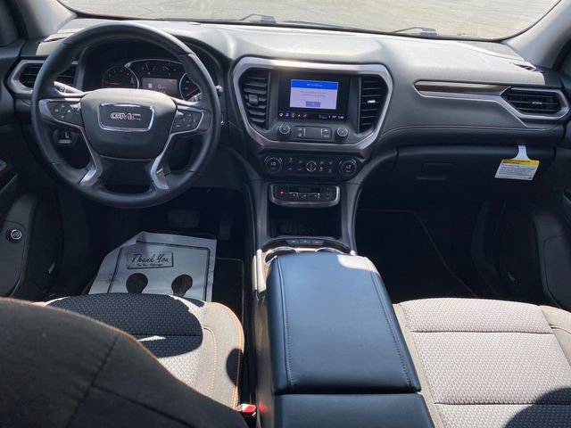 Certified 2023 GMC Acadia AT4 w/ Trailering Package AWD/4WD image 5