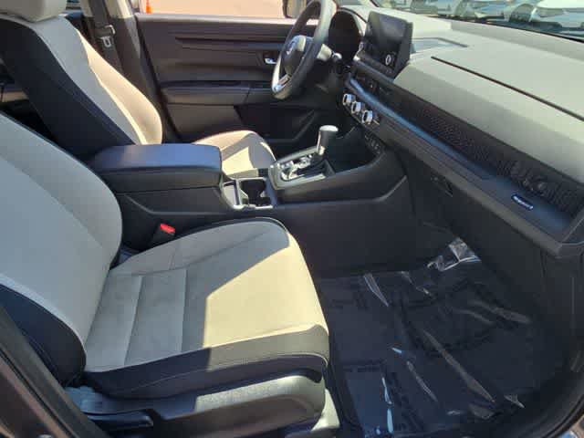 Used 2023 Honda CR-V EX image 22