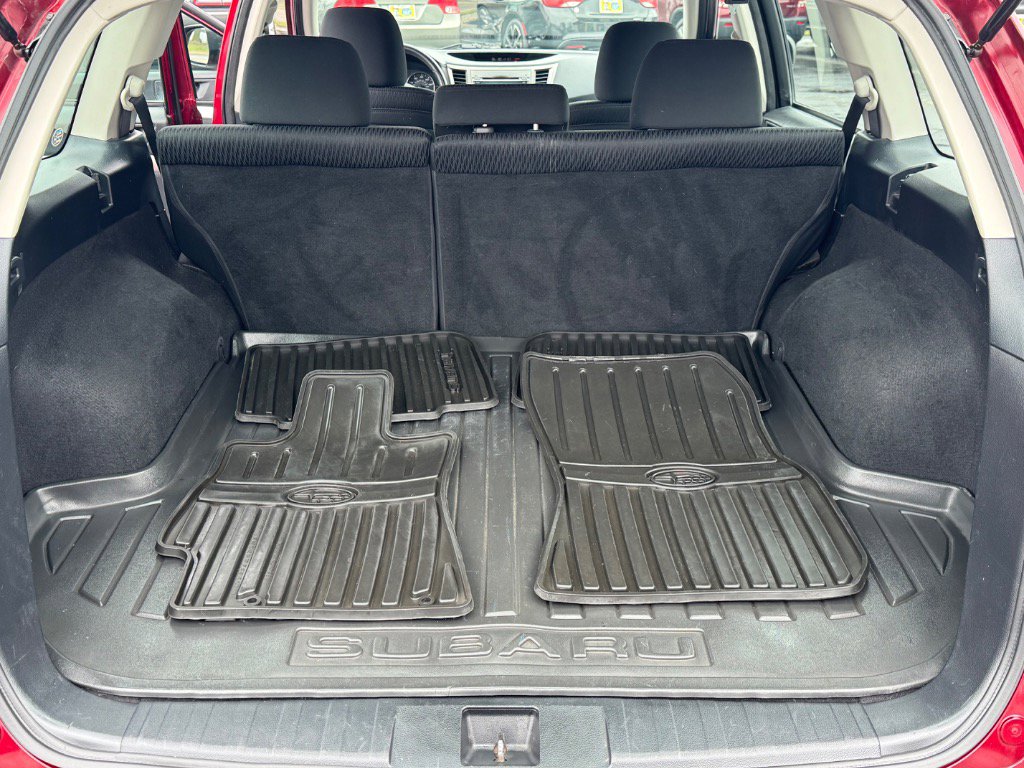 Used 2012 Subaru Outback 2.5i w/ Alloy Wheel Pkg image 20