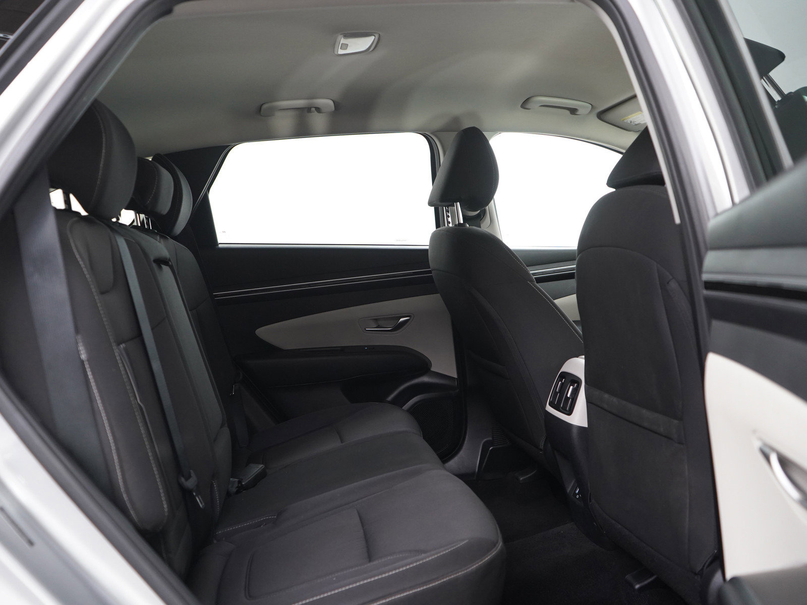 Used 2024 Hyundai Tucson SEL AWD/4WD image 12