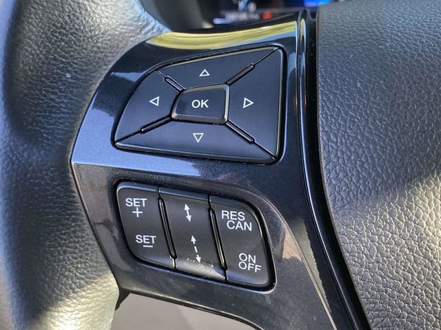 Certified 2019 Ford Explorer XLT w/ Equipment Group 202A image 24