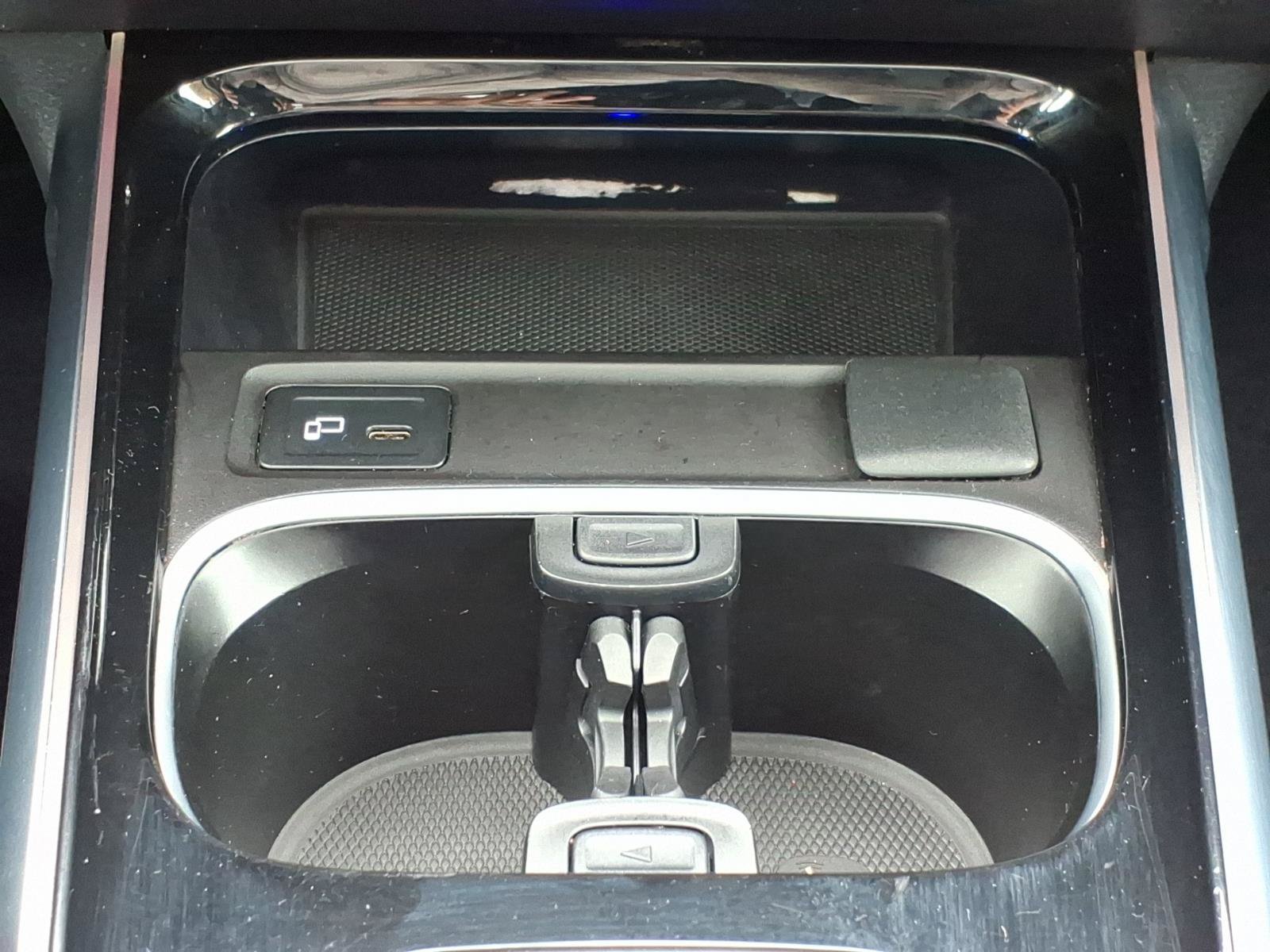 Certified 2023 Mercedes-Benz GLB 250 4MATIC image 21