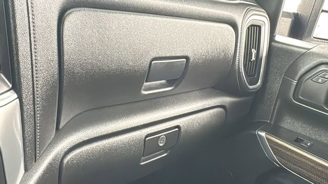 Used 2020 Chevrolet Silverado 1500 LT Trail Boss image 28