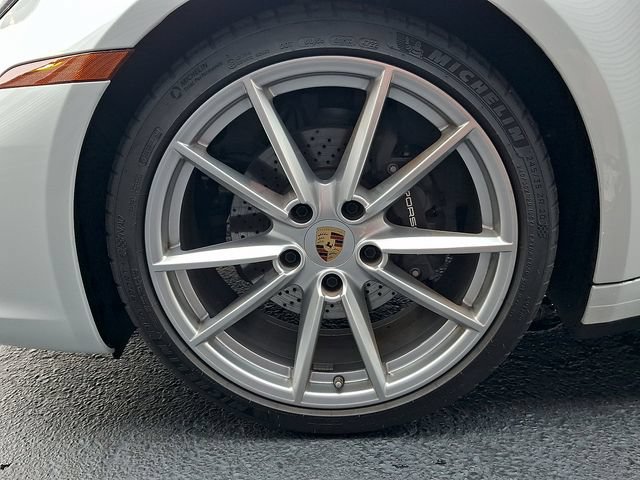 Certified 2023 Porsche 911 Carrera RWD image 15