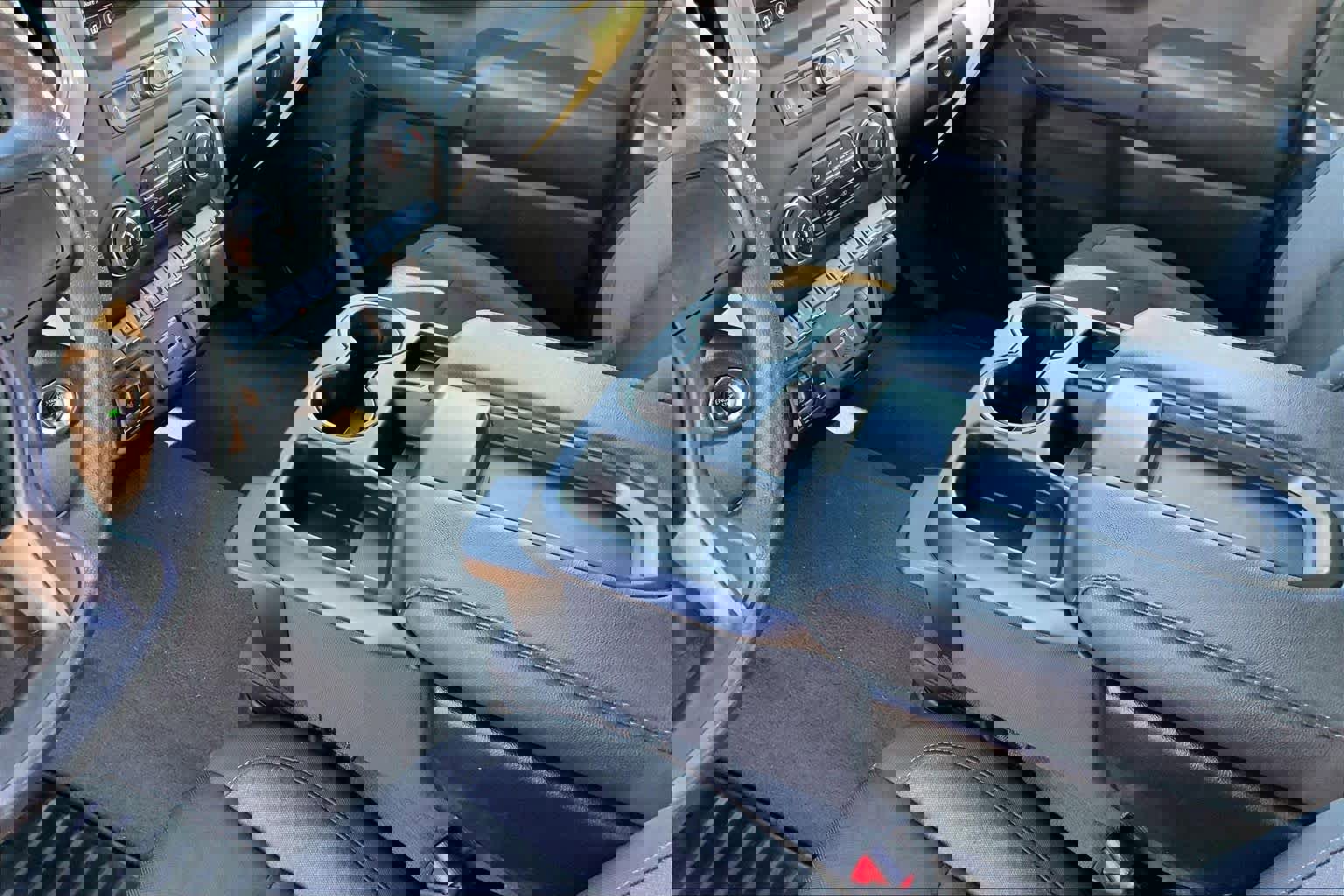 Used 2025 Chevrolet Silverado 2500 Custom w/ Custom Value Package image 16