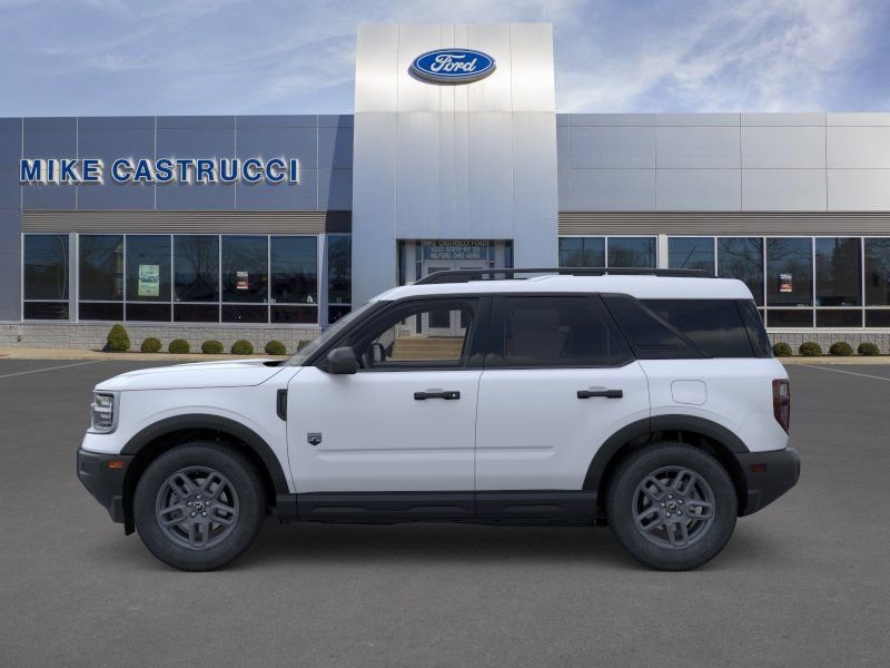 New 2026 Ford Bronco Sport Big Bend image 5