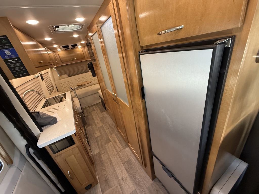 Used 2022 Mercedes-Benz Sprinter 3500 image 58