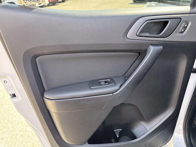 Used 2022 Ford Ranger XL w/ Equipment Group 101A High image 13