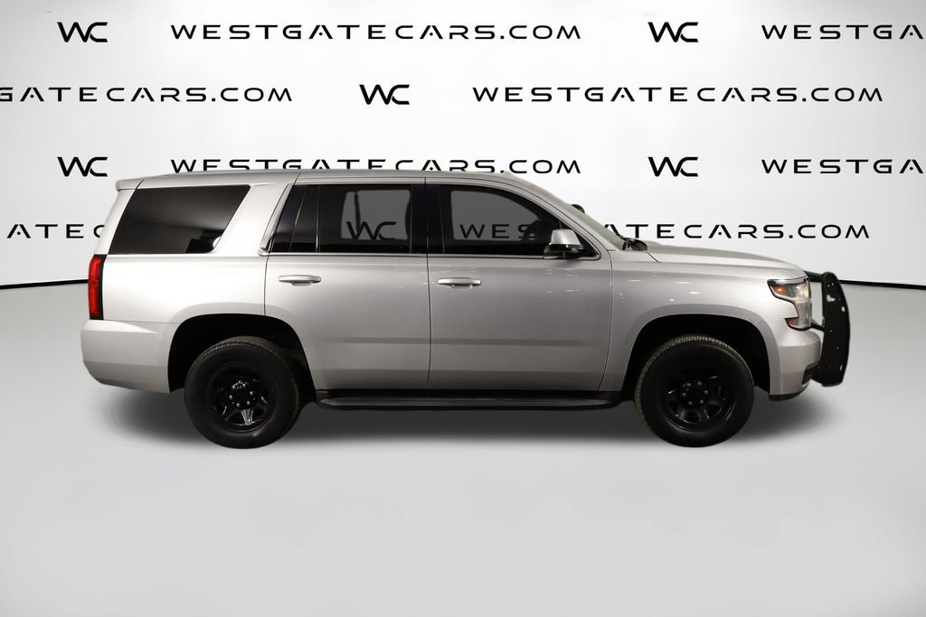 Used 2019 Chevrolet Tahoe 2WD w/ Enhanced Driver Alert Package image 43