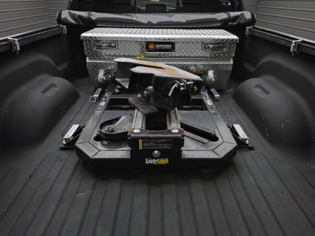 Used 2017 RAM 3500 Big Horn AWD/4WD image 13