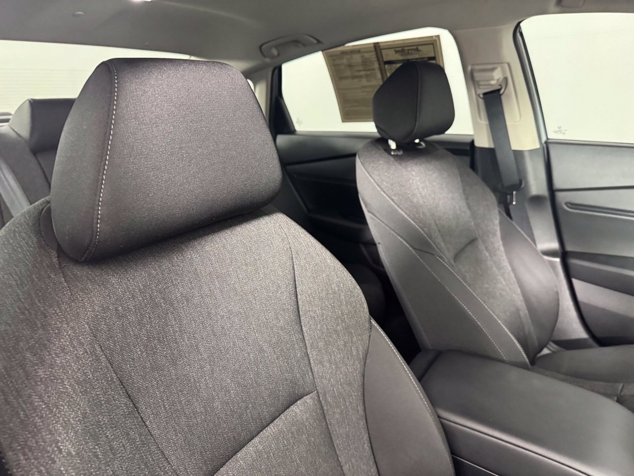 Used 2025 Honda Accord SE image 34