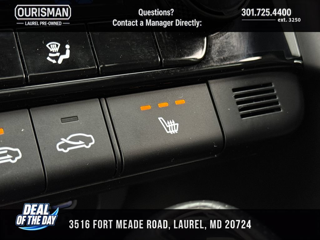Certified 2025 Hyundai Elantra N Line FWD image 27