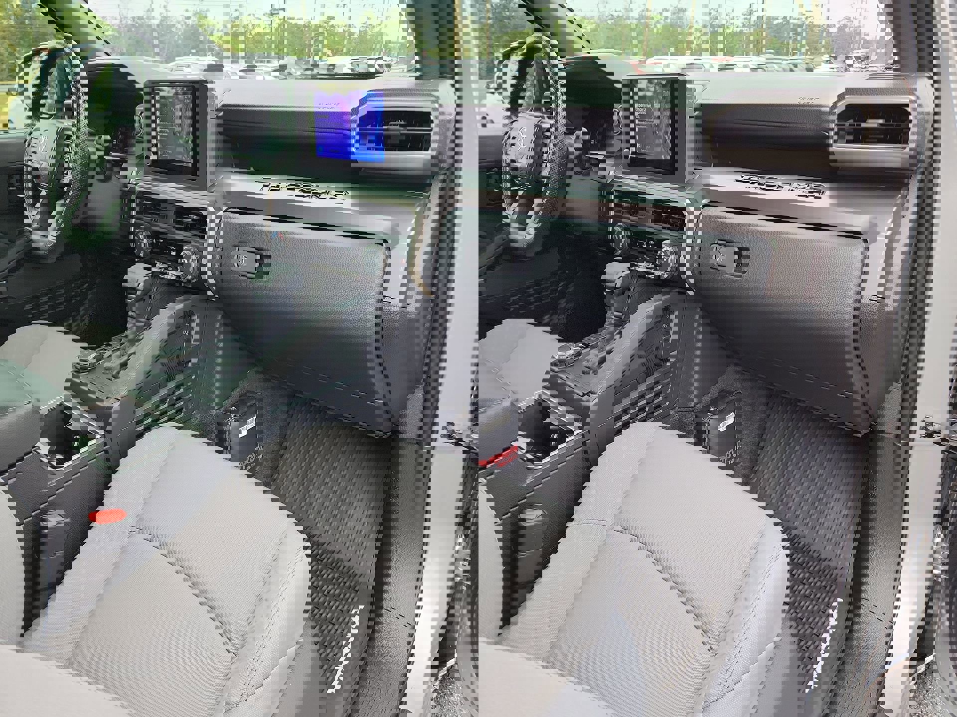 Used 2024 Toyota Tacoma SR5 image 12