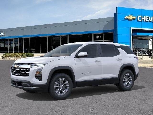 New 2026 Chevrolet Equinox LT w/ Convenience Package II AWD/4WD image 2