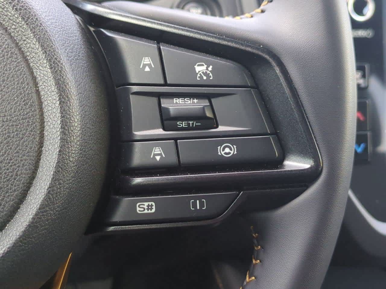 Used 2026 Subaru Forester Wilderness AWD/4WD image 25