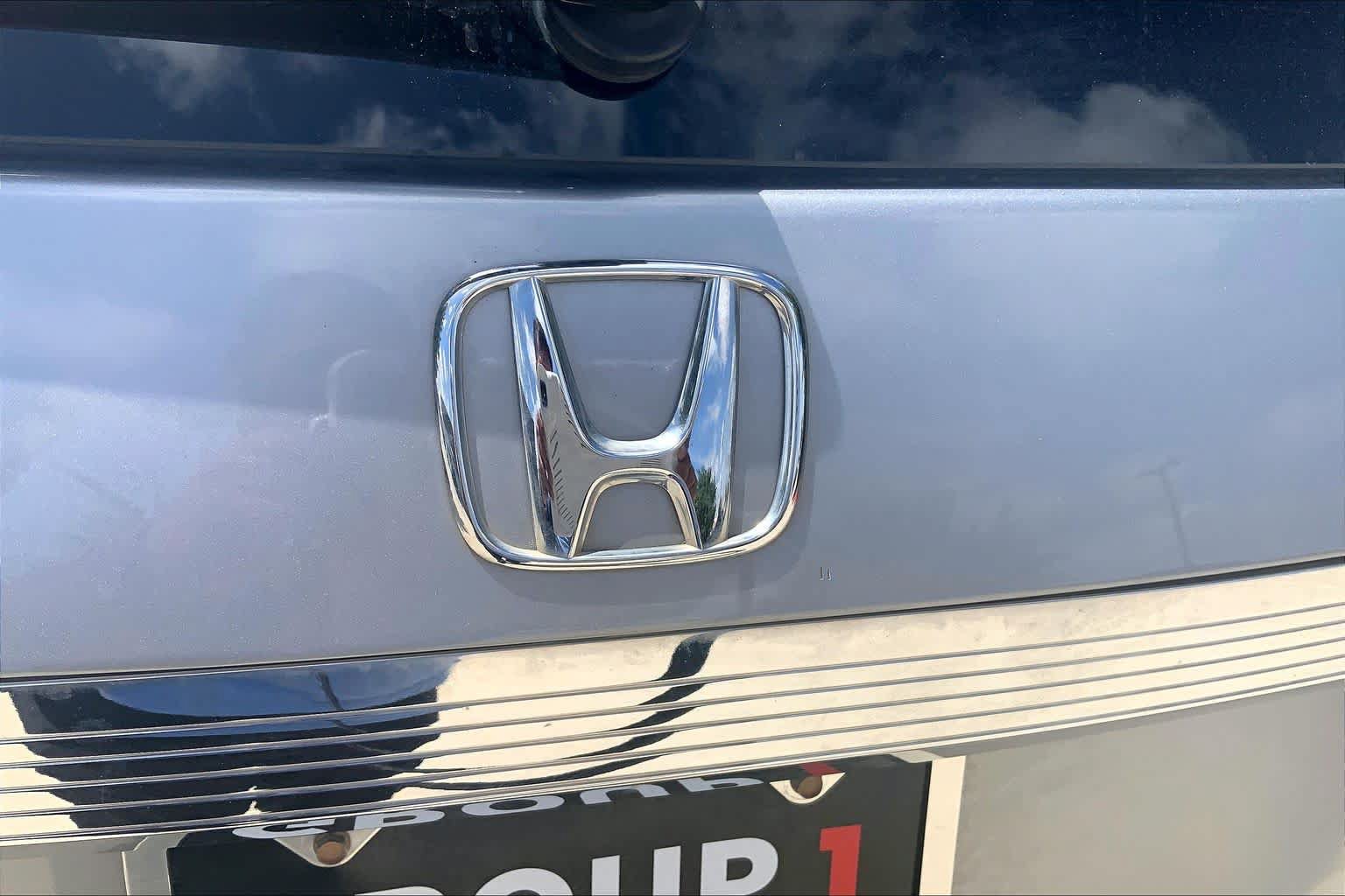 Used 2017 Honda Odyssey EX-L image 33