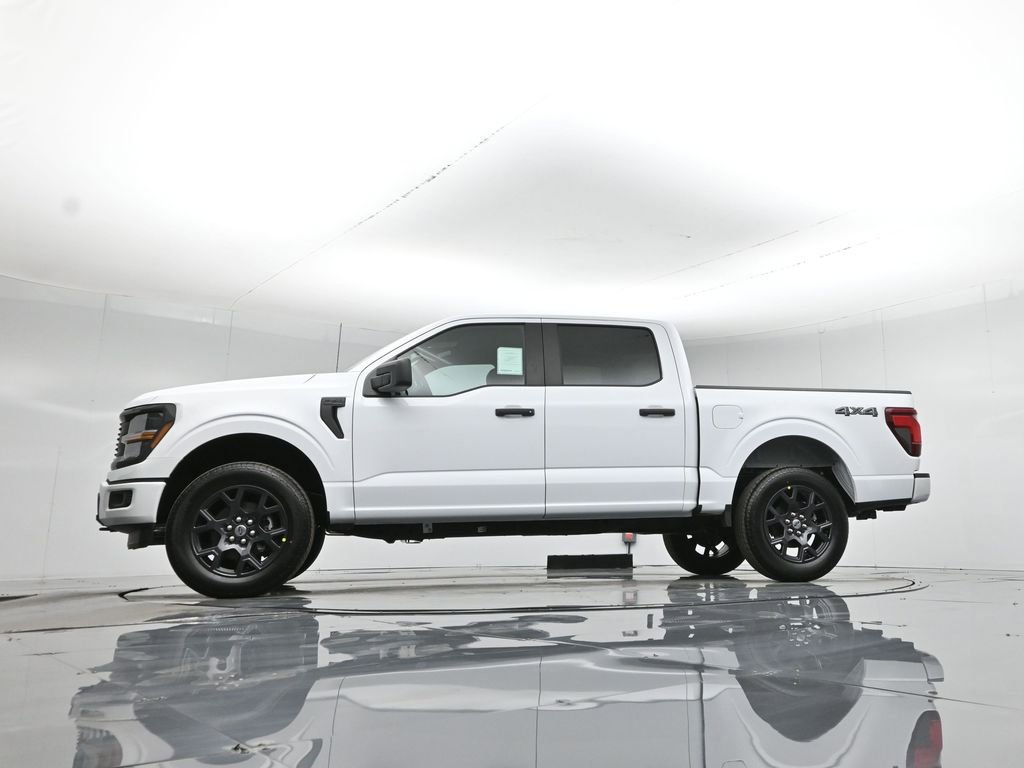 New 2026 Ford F150 STX w/ Equipment Group 200A image 49