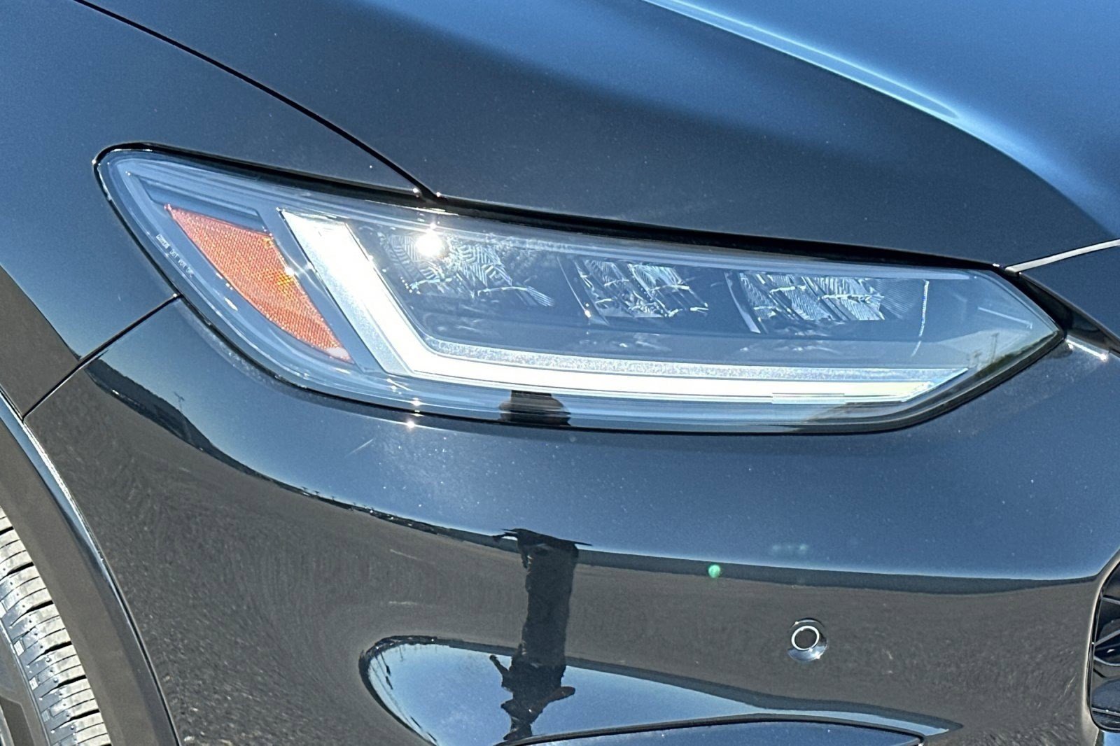 New 2027 Honda HR-V EX-L image 10