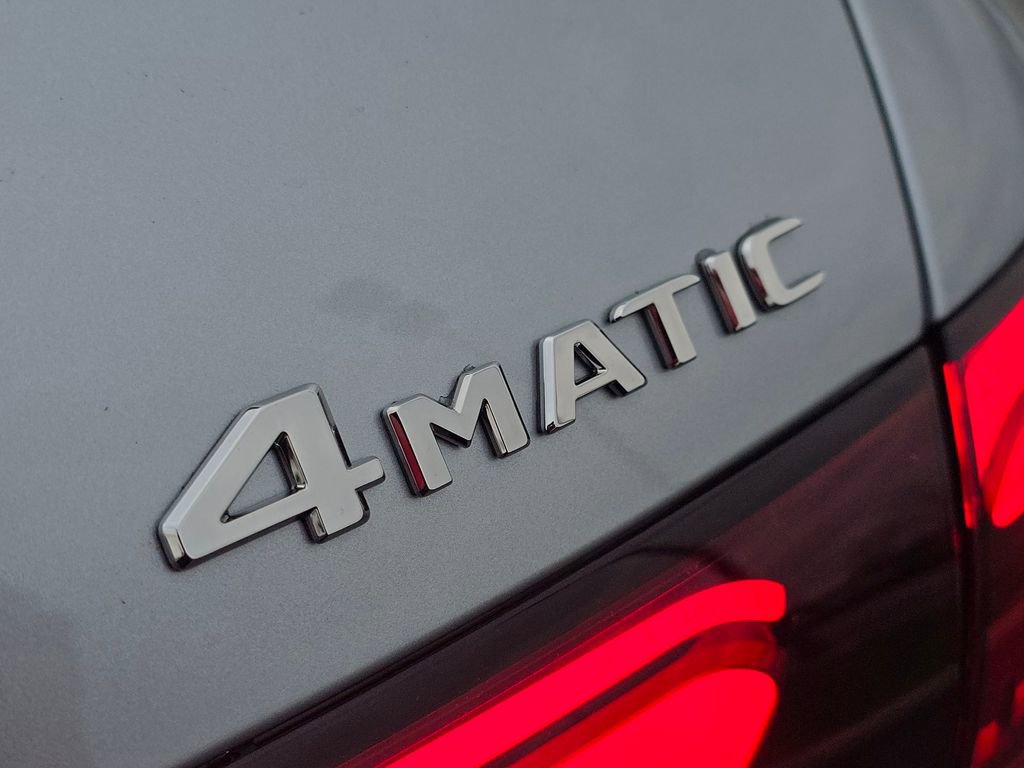 New 2026 Mercedes-Benz GLC 300 GLC 300 image 6