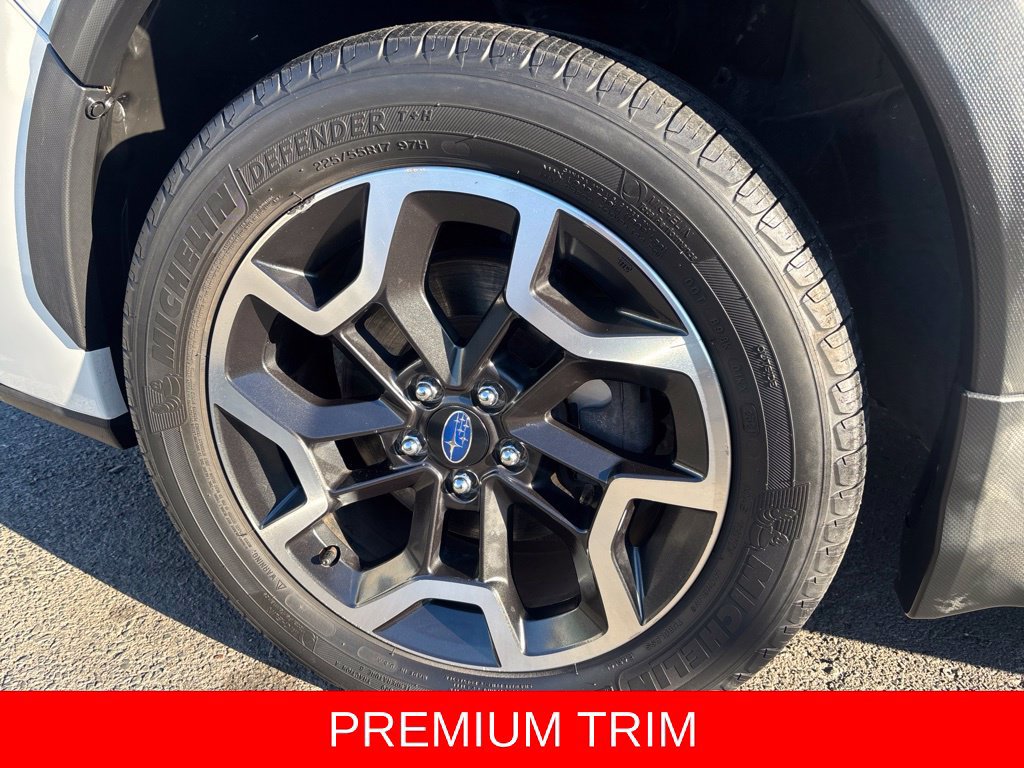 Used 2016 Subaru Crosstrek 2.0i Premium w/ Popular Package #2 AWD/4WD image 8