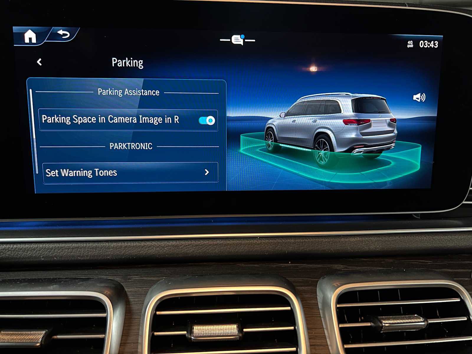 Certified 2025 Mercedes-Benz GLS 450 GLS 450 image 37