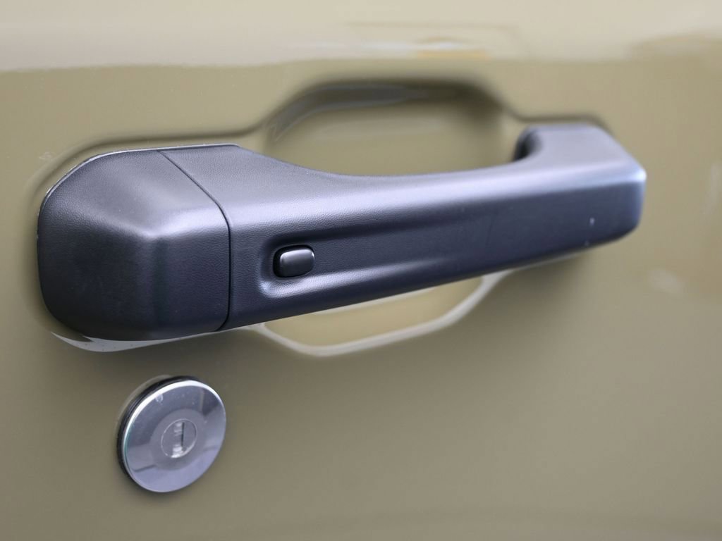 New 2026 Jeep Wrangler Unlimited Rubicon 392 image 42